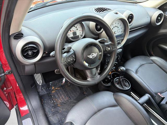 Used 2012 MINI Cooper Countryman S image 12