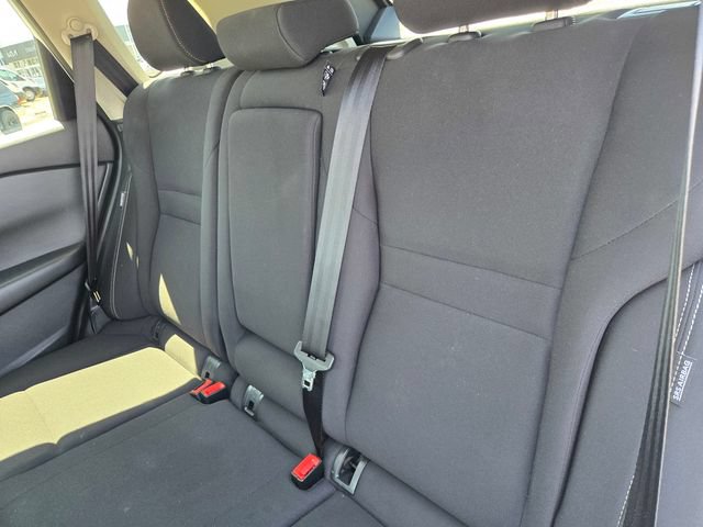 Used 2024 Nissan Rogue S FWD image 12