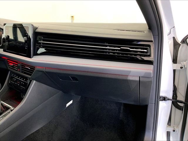 Certified 2025 Volkswagen Jetta GLI Autobahn image 16