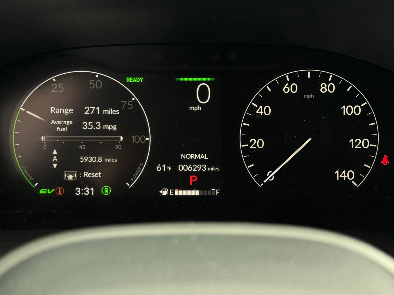 Certified 2025 Honda CR-V Sport image 18
