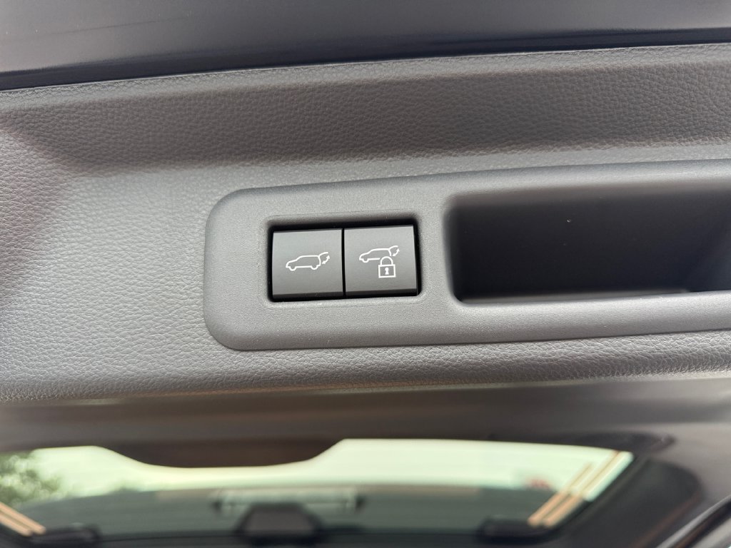New 2026 Toyota Sequoia Capstone AWD/4WD image 34