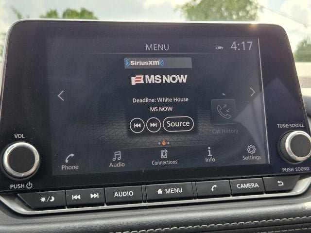 Used 2023 Nissan Rogue SV FWD image 20