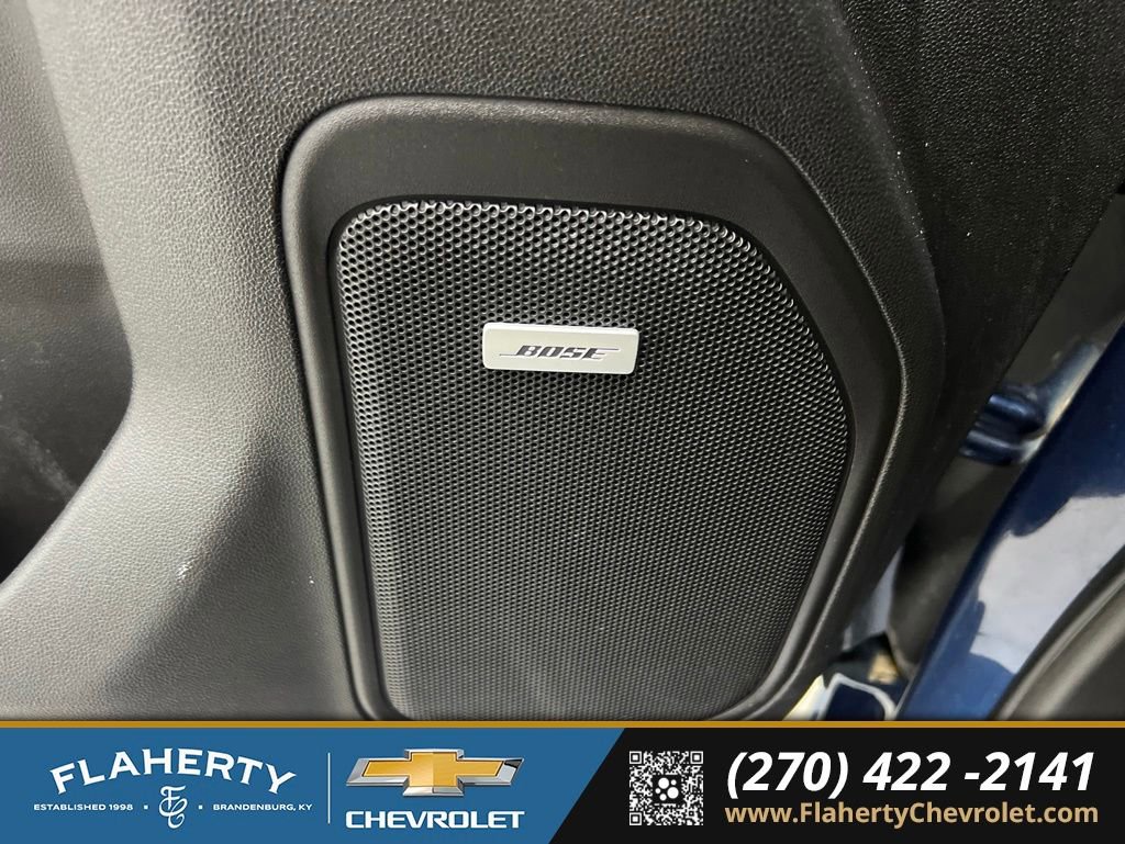 Used 2021 GMC Sierra 2500 SLT w/ Texas SLT Premium Package AWD/4WD image 21