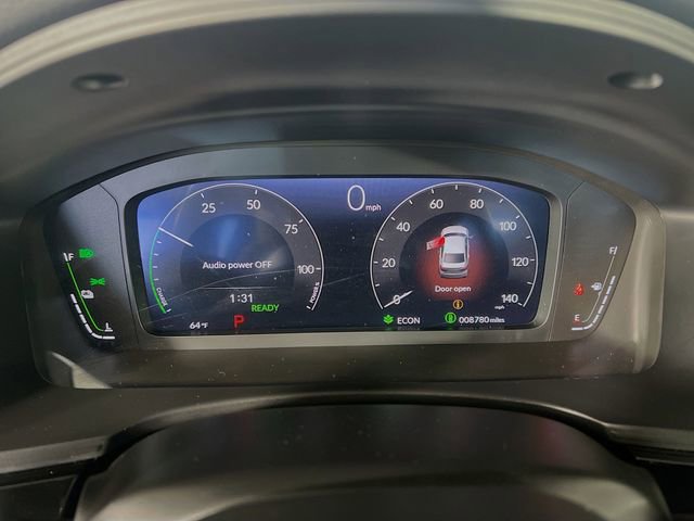 Used 2025 Honda Civic Sport image 15