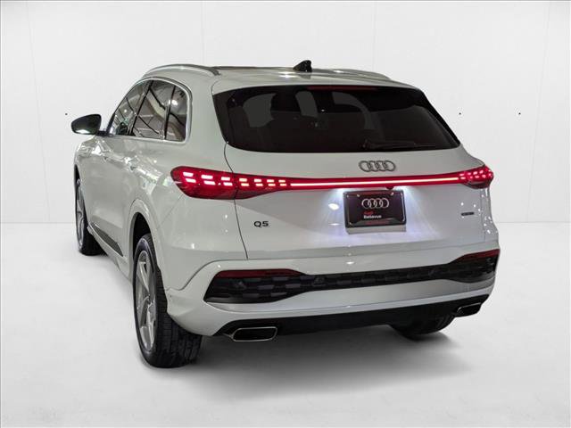 New 2025 Audi Q5 Premium Plus image 8