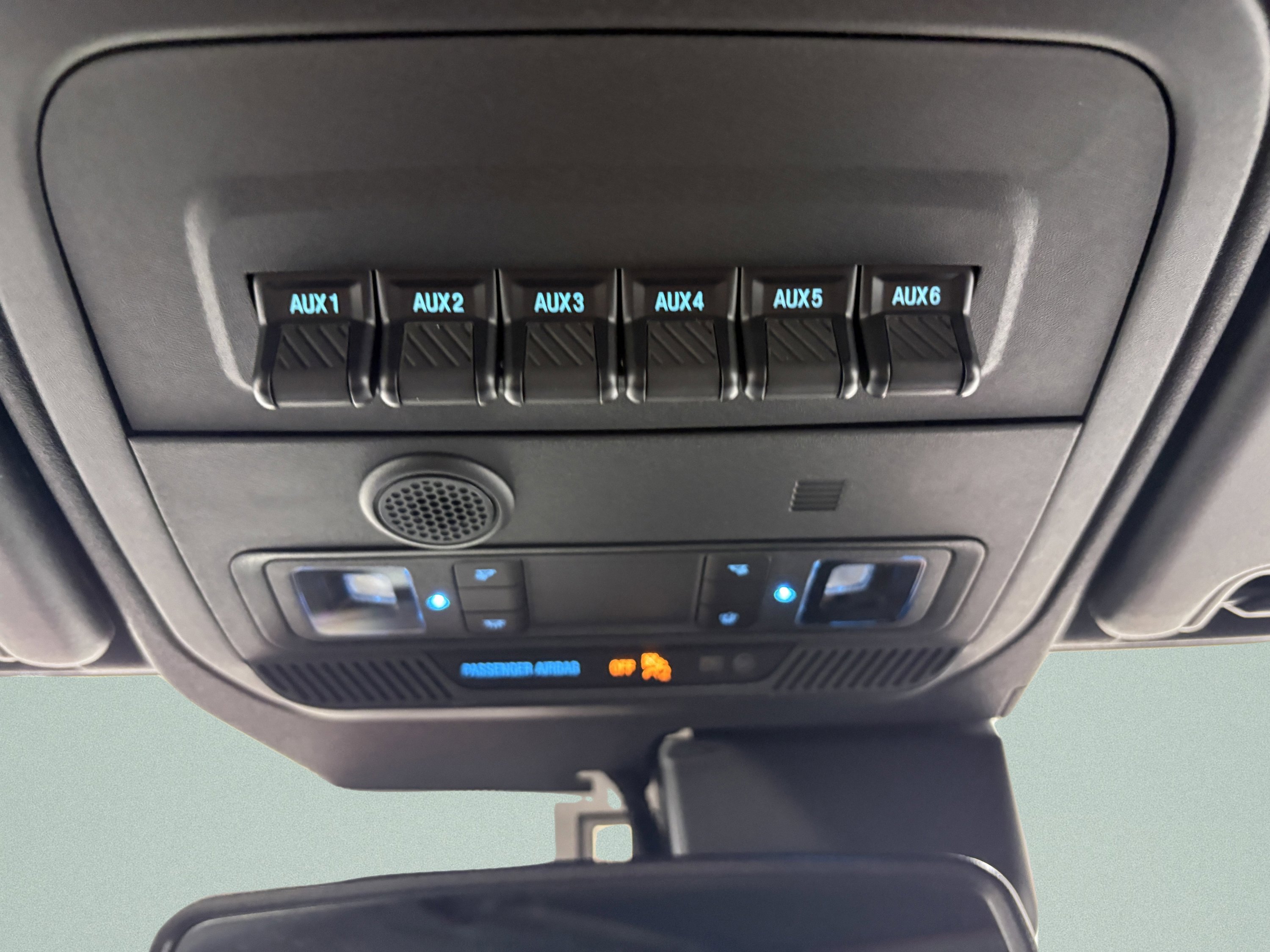 Used 2023 Ford Bronco Badlands image 26