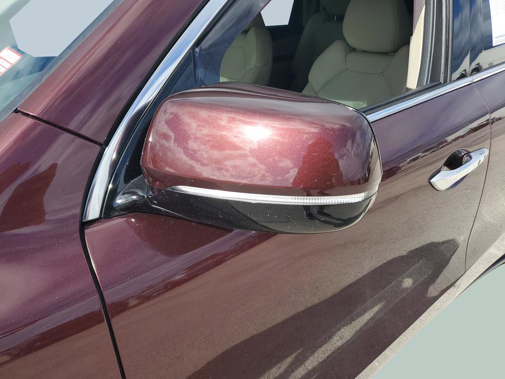Used 2015 Acura MDX FWD w/ Technology Package image 35