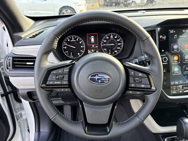 New 2026 Subaru Forester Premium image 25