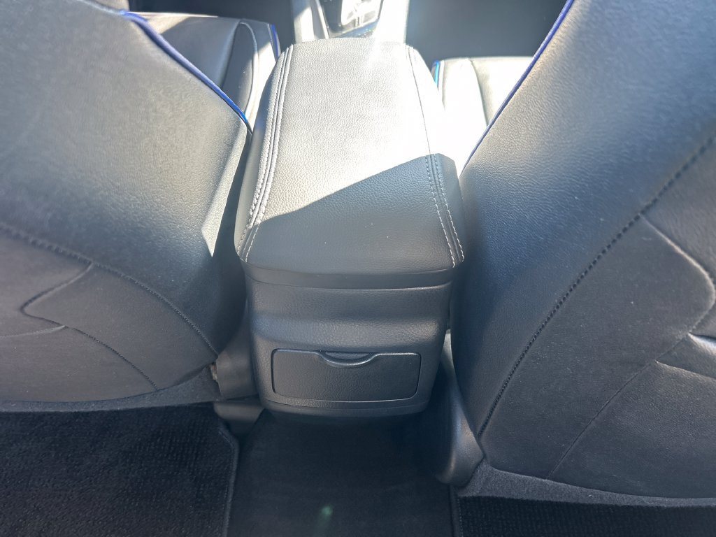Used 2017 Toyota Corolla XSE w/ Carpet Mat Package (TMS) FWD image 29