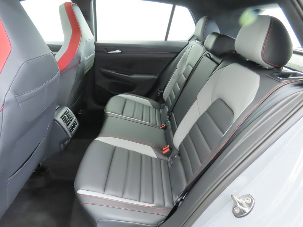 New 2026 Volkswagen GTI Autobahn image 21