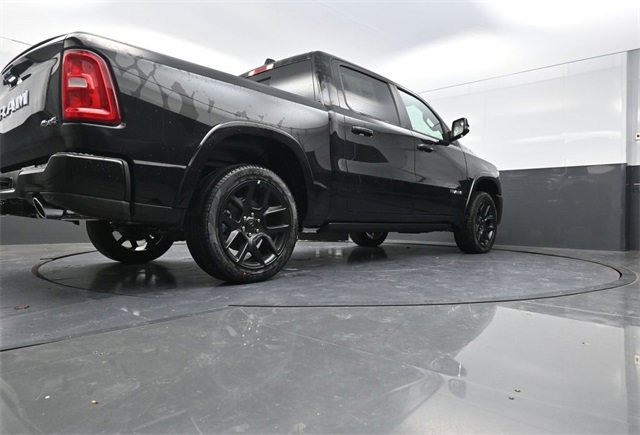 New 2026 RAM 1500 Laramie image 23