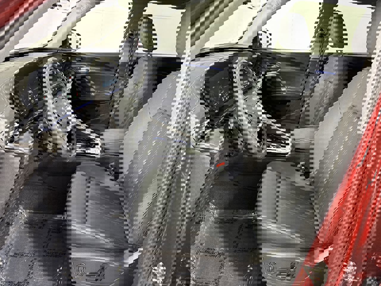 Used 2025 Audi Q5 Premium Plus w/ Premium Plus image 26