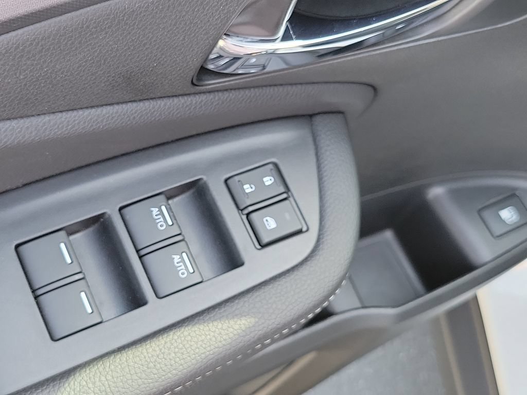 Certified 2024 Honda Ridgeline Sport image 22