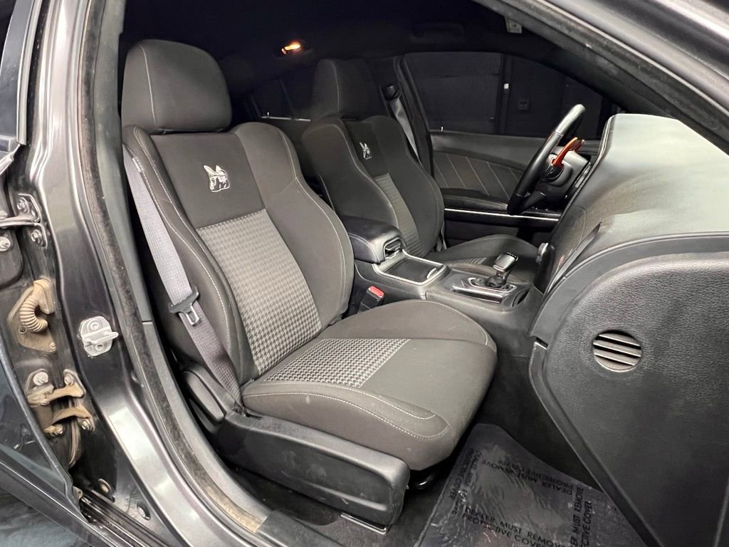 Used 2021 Dodge Charger Scat Pack image 4