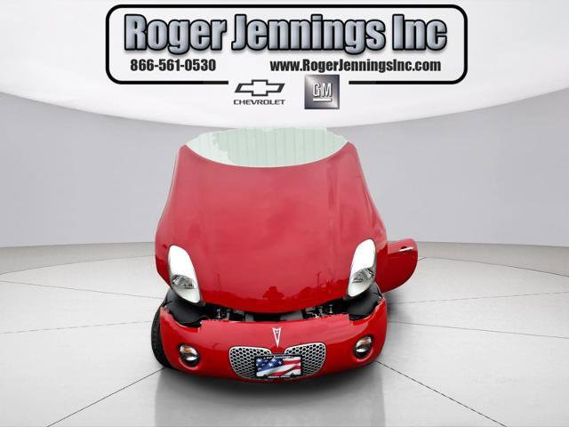 Used 2006 Pontiac Solstice Convertible w/ Premium Package image 19