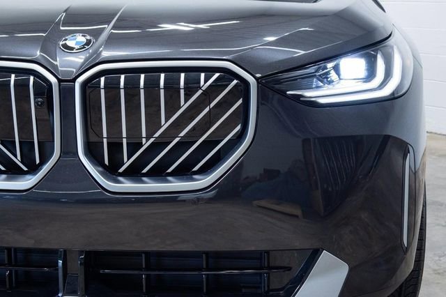 New 2026 BMW X3 xDrive30 w/ Premium Package image 10