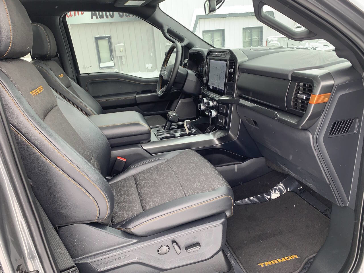 Used 2023 Ford F150 Tremor w/ 360 Degree Camera Package image 22