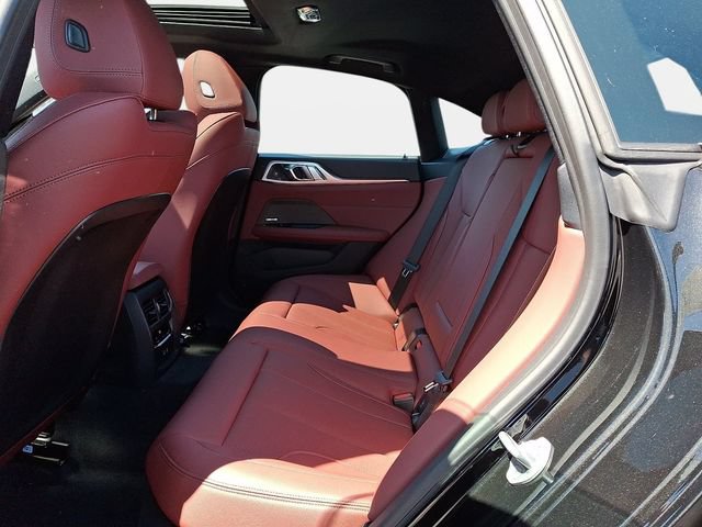 New 2026 BMW 440i xDrive w/ Premium Package AWD/4WD image 9