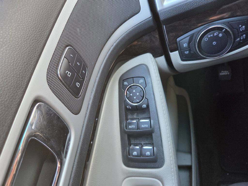 Used 2014 Ford Explorer Limited image 59