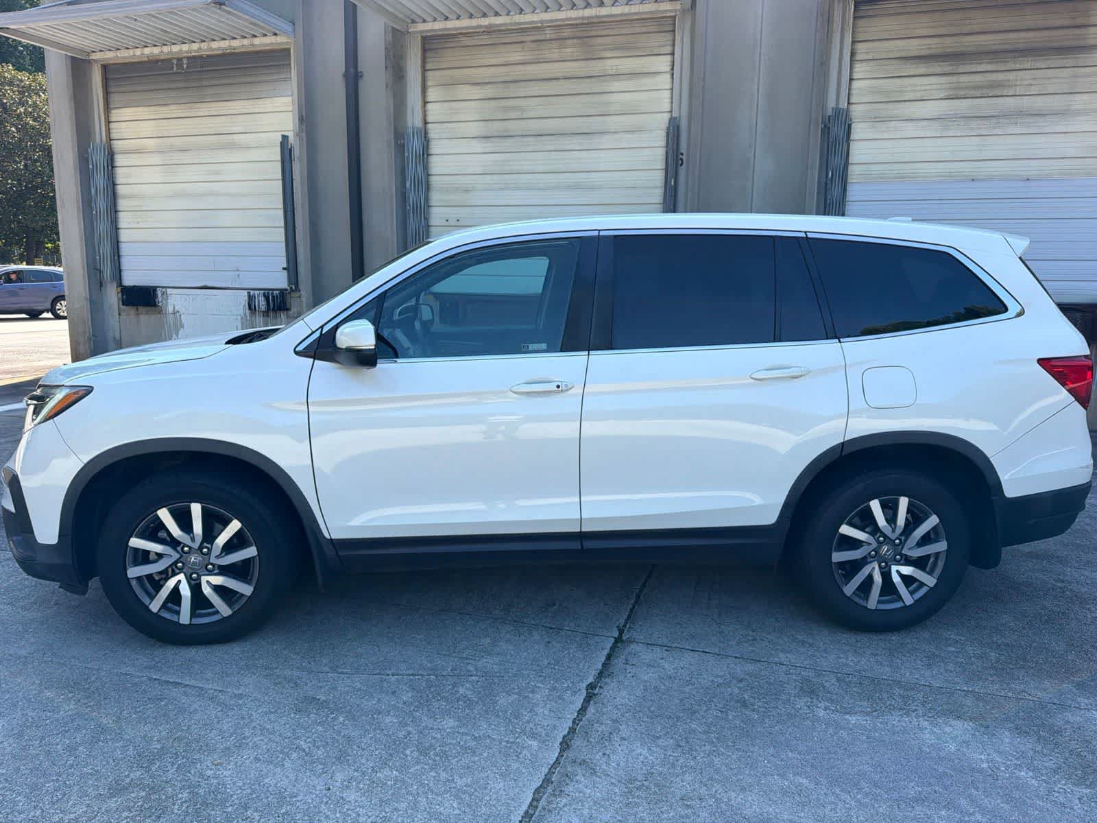 Used 2019 Honda Pilot EX image 7