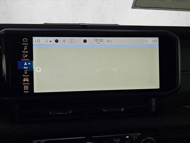 New 2026 Jeep Gladiator Mojave image 14