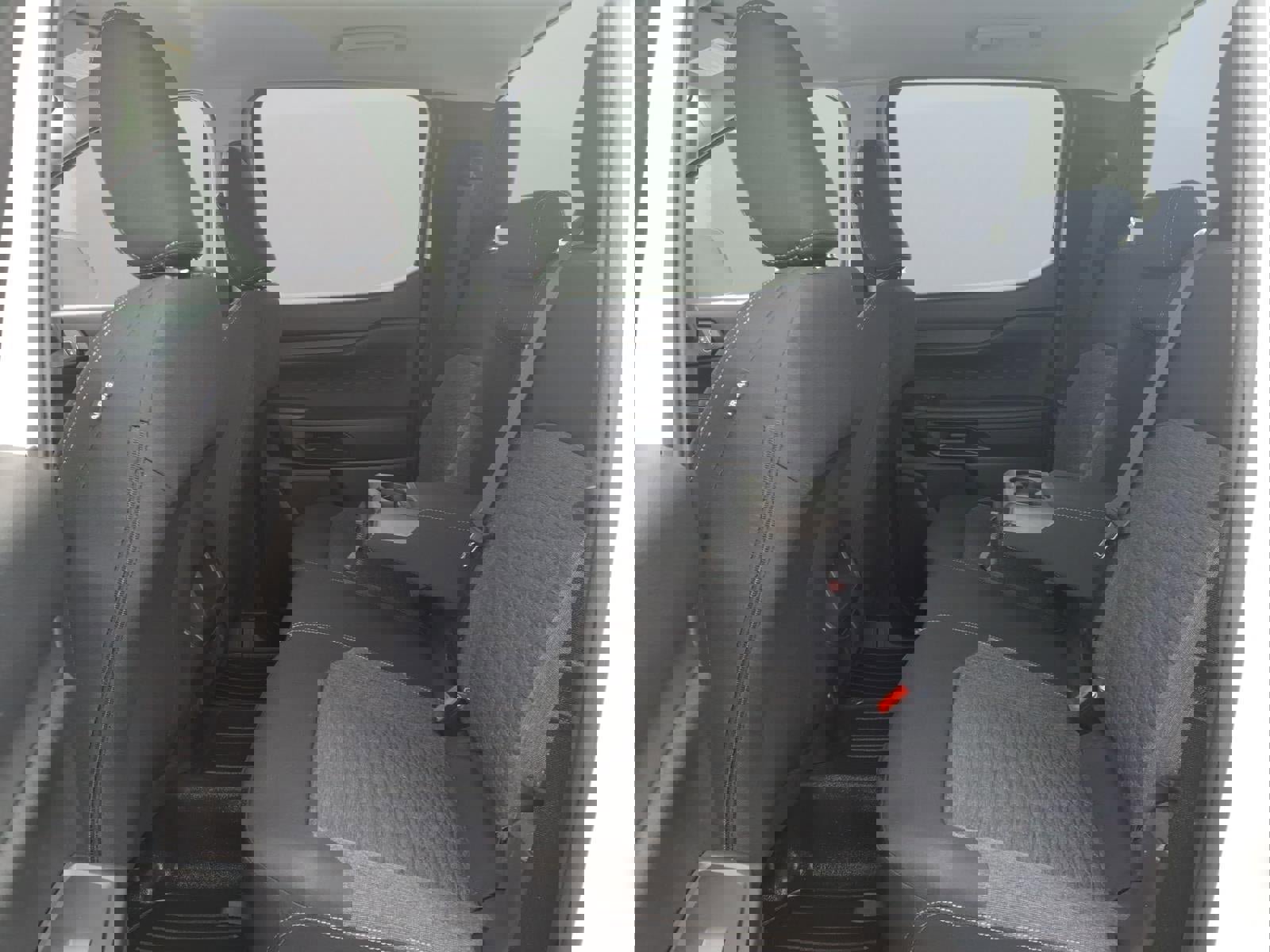 New 2026 Ford Ranger XL w/ Trailer Tow Package image 16