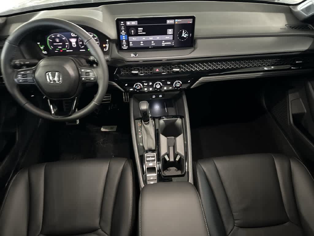 New 2026 Honda Accord Sport image 23