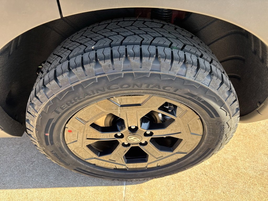 New 2026 Hyundai Santa Fe XRT image 23