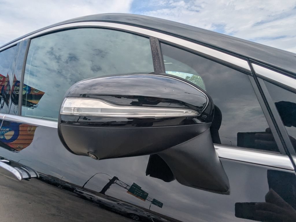 Certified 2023 Mercedes-Benz EQE 350+ SUV image 23