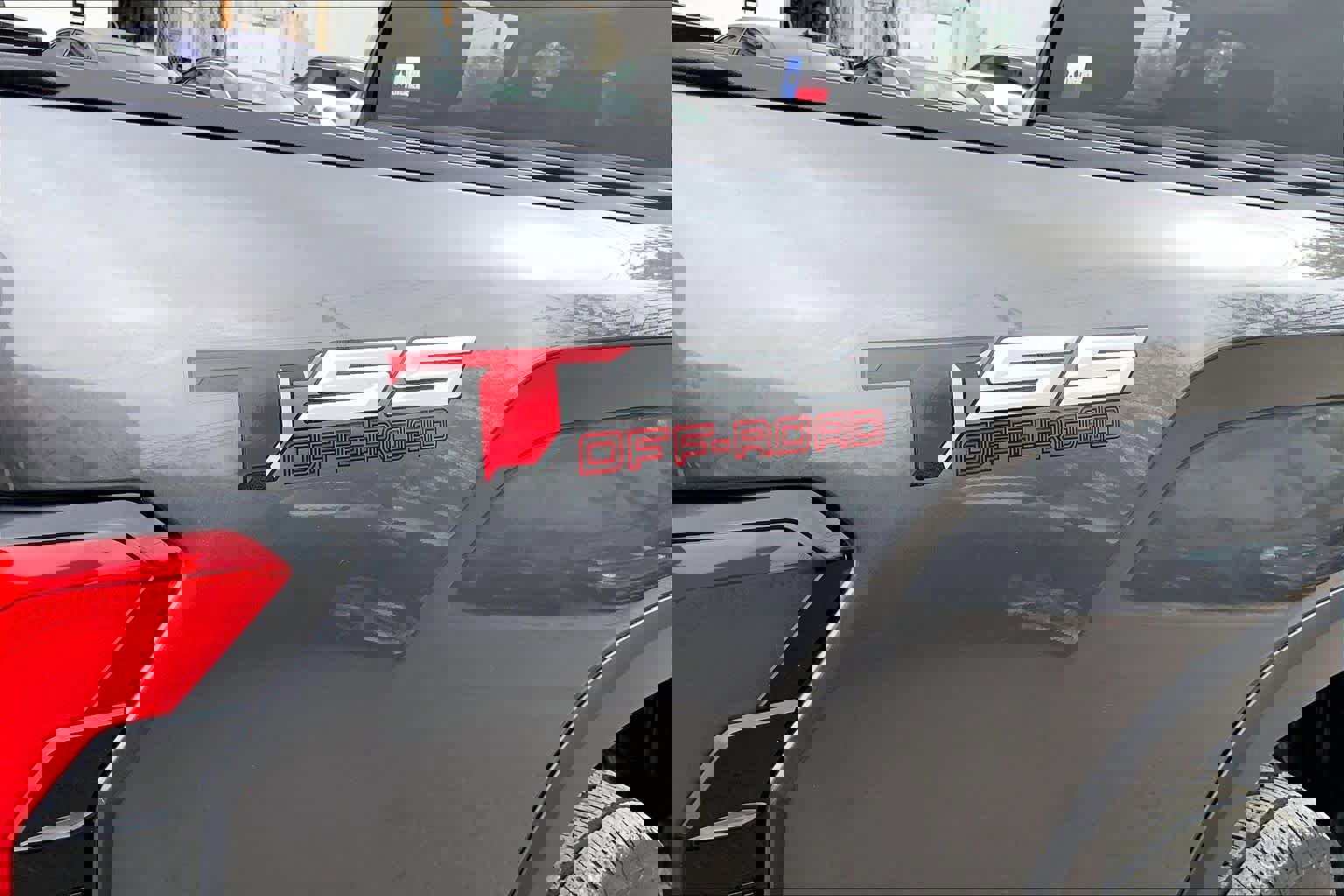 Used 2024 Toyota Tundra SR5 image 9