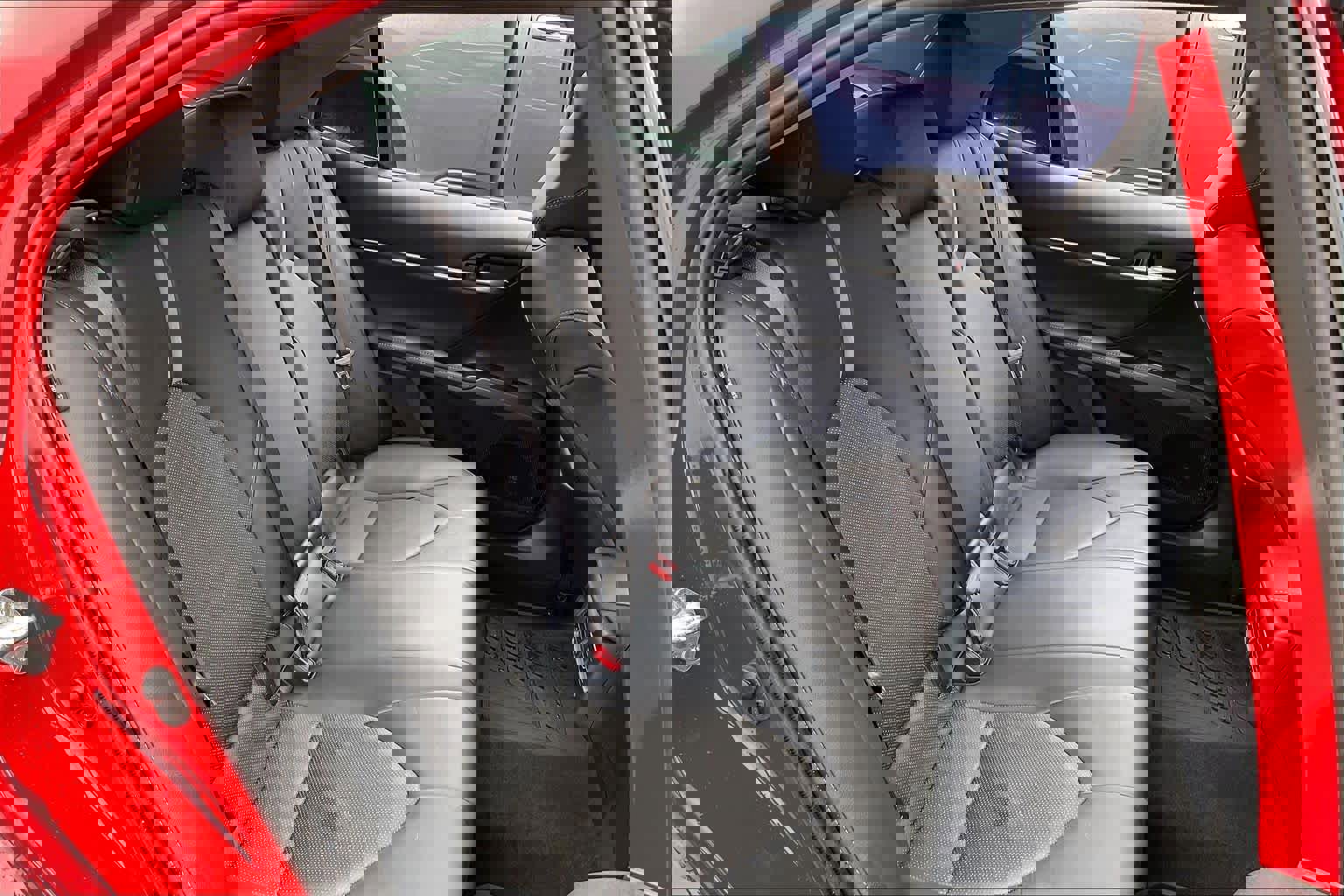 Used 2021 Toyota Camry XSE image 20