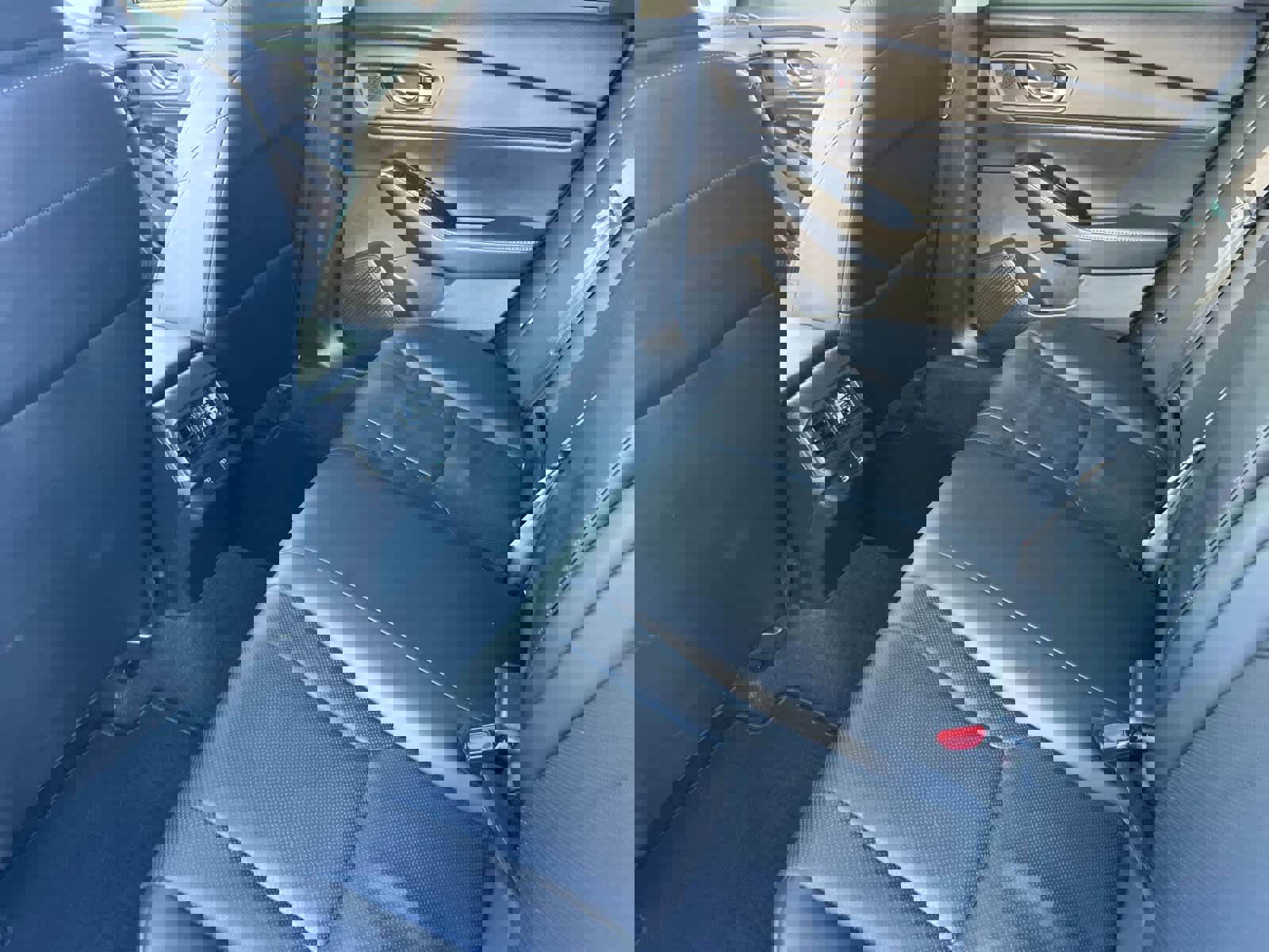 Used 2024 Honda Accord Touring image 5