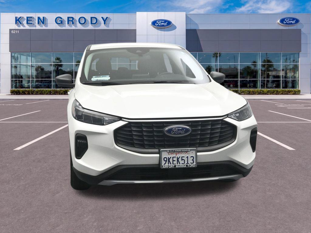 Used 2023 Ford Escape Active FWD image 19
