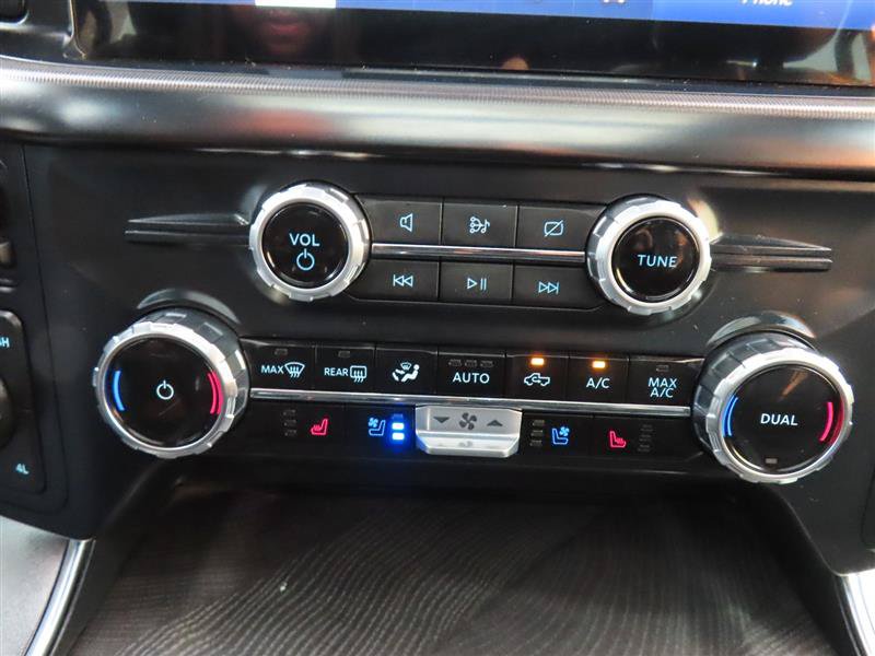 Used 2023 Ford F150 Platinum w/ Equipment Group 701A High AWD/4WD image 34