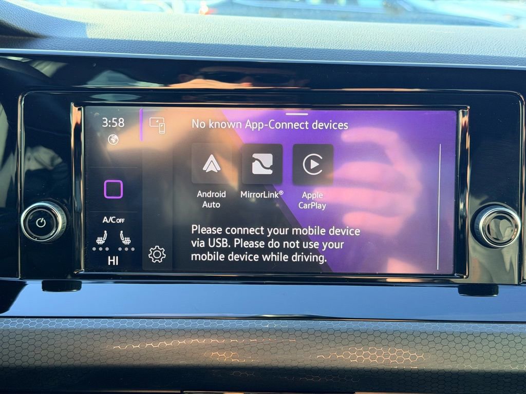 Used 2023 Volkswagen GTI S image 32