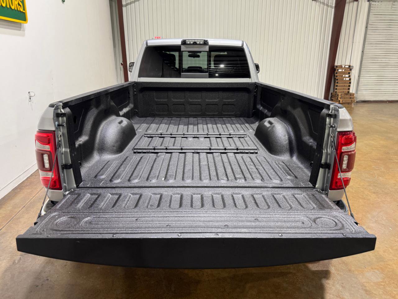 Used 2020 RAM 3500 Tradesman w/ Towing Technology Group AWD/4WD image 47