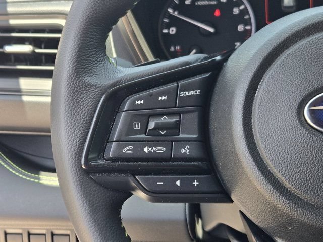 Used 2025 Subaru Ascent Onyx Edition AWD/4WD image 28
