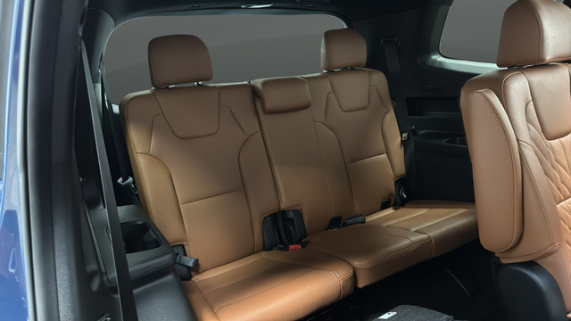 Used 2025 Kia Telluride EX X-Line AWD/4WD image 26