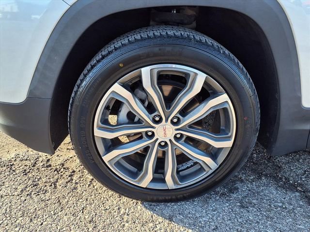 Used 2019 GMC Terrain SLT w/ Preferred Package image 44