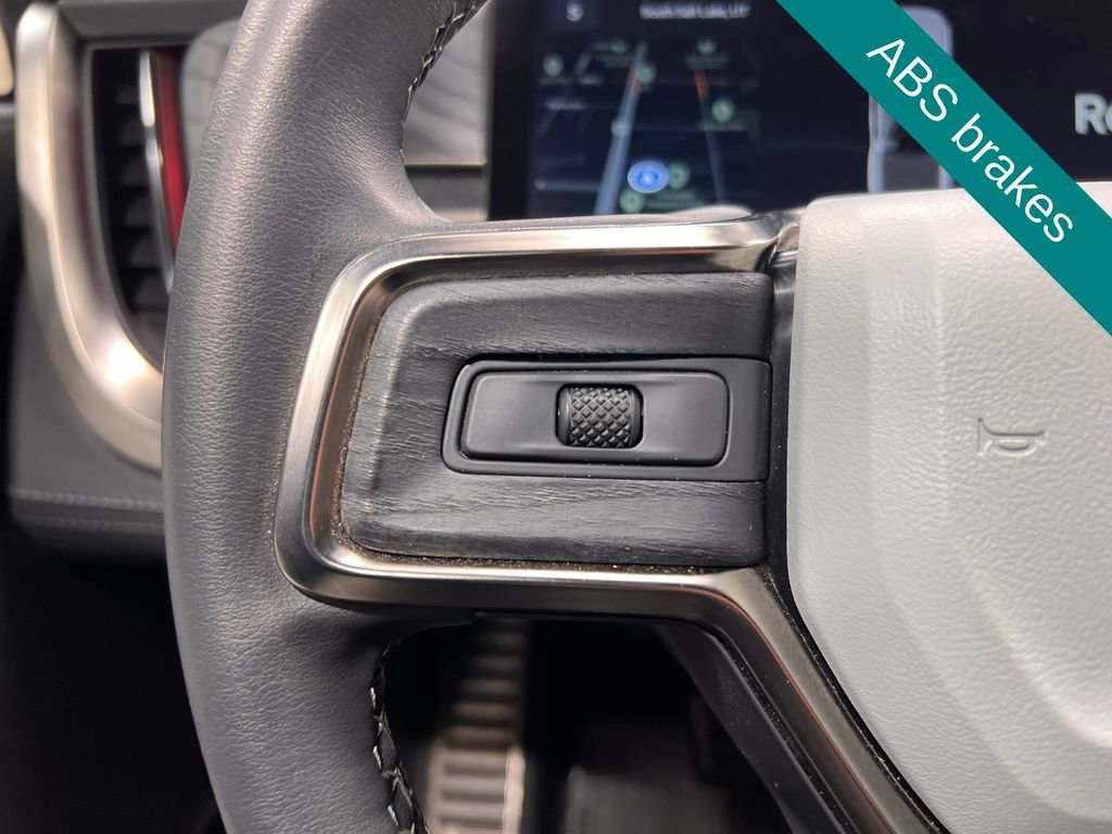 Used 2024 Rivian R1T Adventure AWD/4WD image 7