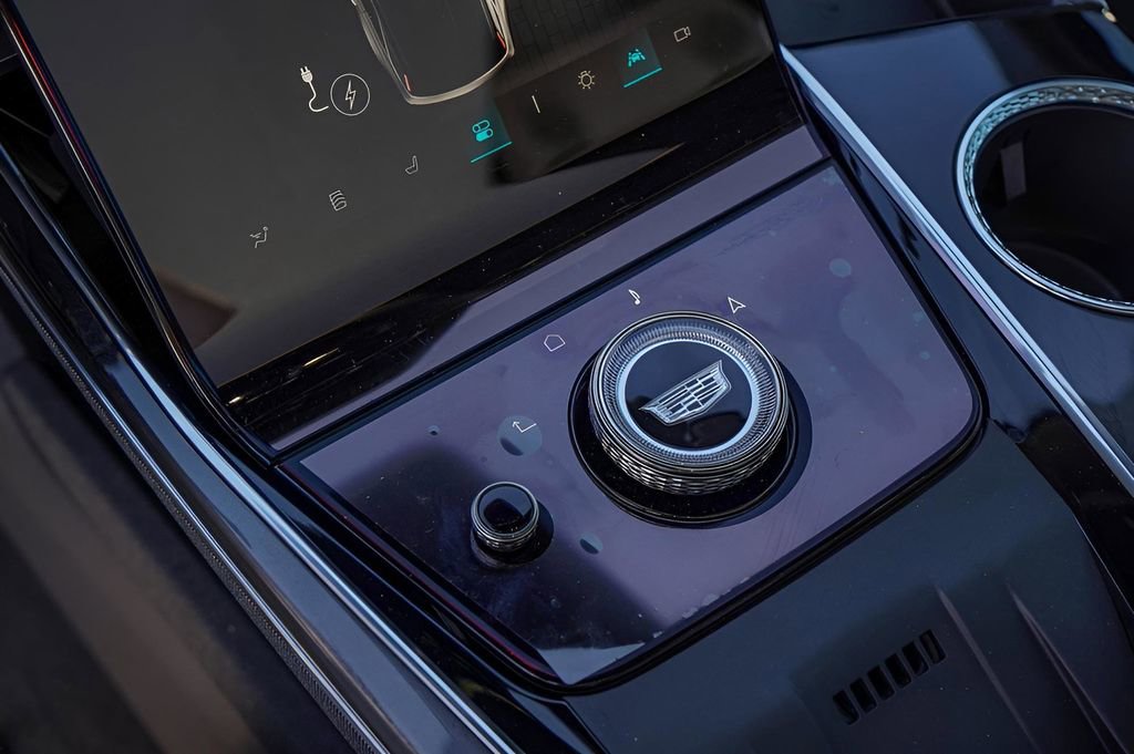 New 2026 Cadillac Escalade IQL Sport 1 image 13