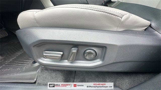 New 2026 Toyota Tundra Limited image 15