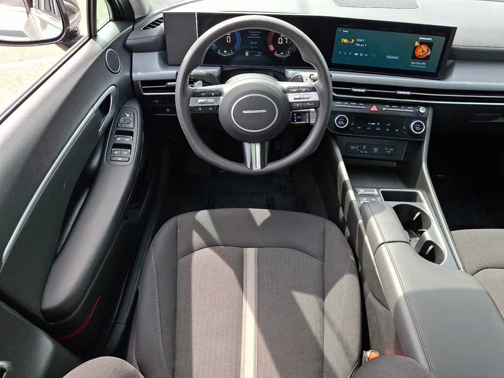 Used 2024 Hyundai Sonata SEL FWD image 22