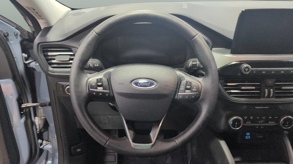 Used 2023 Ford Escape Active FWD image 9