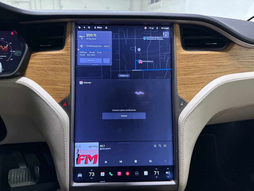 Used 2019 Tesla Model X Long Range image 19
