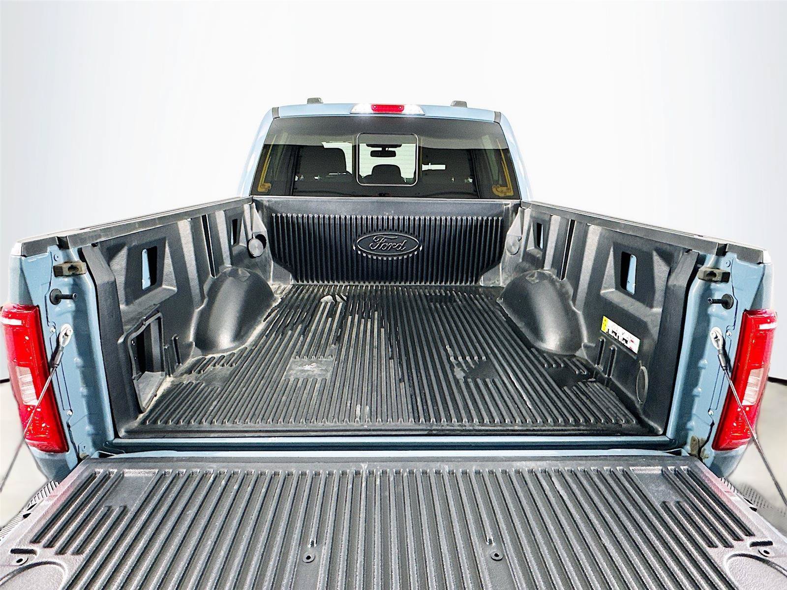 Used 2023 Ford F150 XLT w/ Equipment Group 302A High AWD/4WD image 27