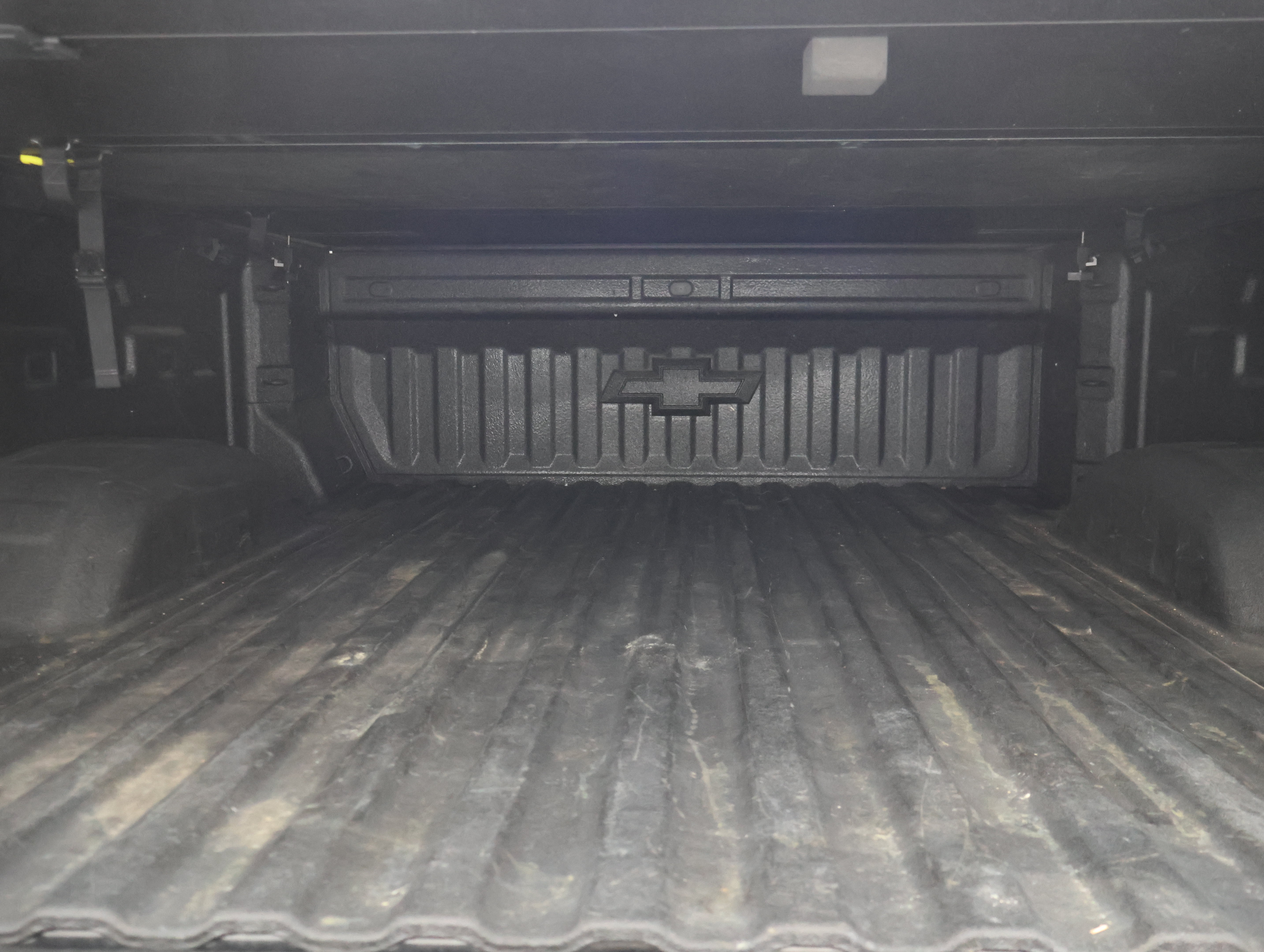 Used 2023 Chevrolet Silverado 2500 LTZ w/ LTZ Plus Package AWD/4WD image 28