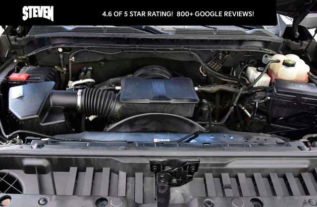 Used 2020 GMC Sierra 2500 SLT w/ SLT Premium Plus Package image 43