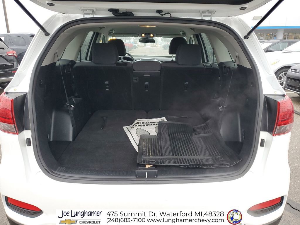 Used 2019 Kia Sorento LX image 24