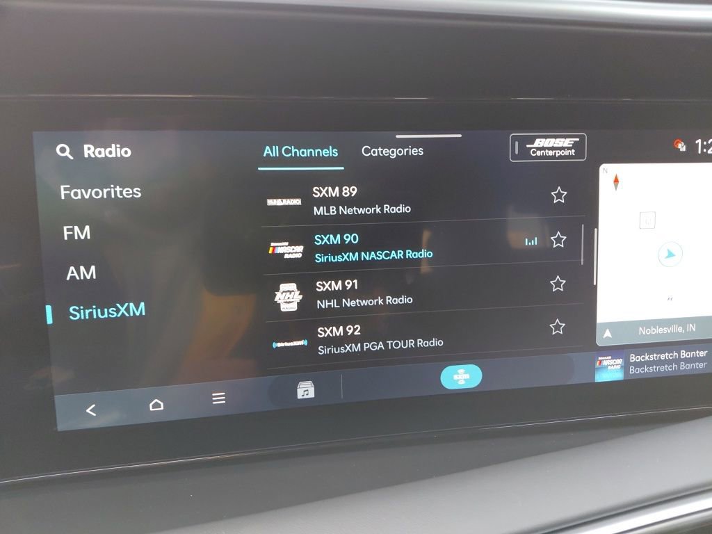 New 2026 Hyundai Palisade Calligraphy image 47